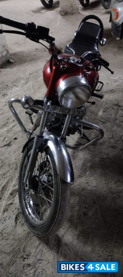 Royal Enfield Bullet 350 Royal Enfield Bullet 350