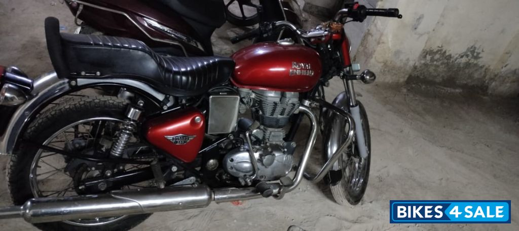 Royal Enfield Bullet 350 Royal Enfield Bullet 350