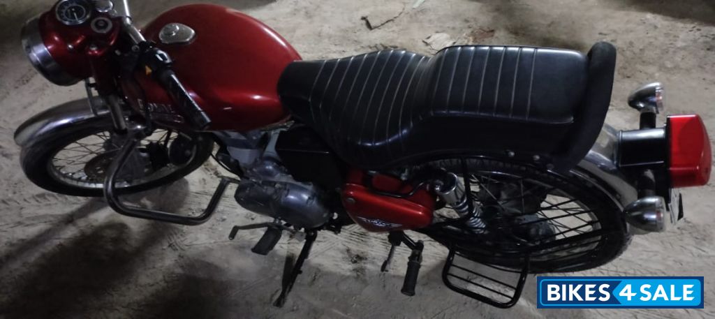 Royal Enfield Bullet 350 Royal Enfield Bullet 350