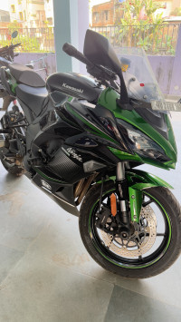 Kawasaki Ninja 1000SX BS6 2022 2022 Model