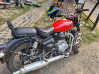 Royal Enfield Classic 350 2024 Model