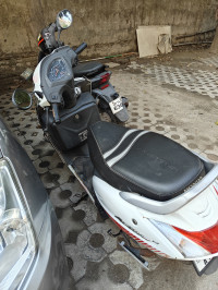 Honda Activa 3G
