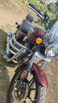 Royal Enfield Meteor 350 Stellar