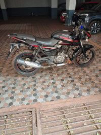 Bajaj Pulsar 180 DTSi 2017 Model