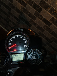 Royal Enfield Classic 350 Redditch Red