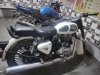 Royal Enfield Classic 350 2015 Model