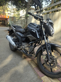 TVS Raider SX 2023 Model