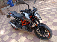 KTM Duke 250 2020 2020 Model