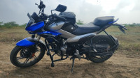 Hero Xtreme 125R 2024 Model