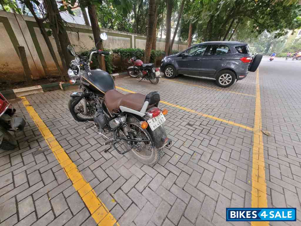 Royal Enfield Thunderbird 350 Royal Enfield Thunderbird 350