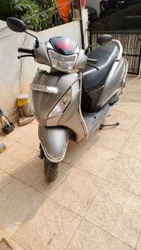 TVS Jupiter 125 2022 Model