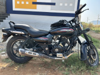 Bajaj Avenger Cruise 220 BS6 2018 Model