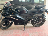 Yamaha R15 V4 2021 Model