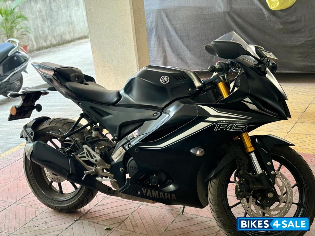 Yamaha R15 V4 Yamaha R15 V4