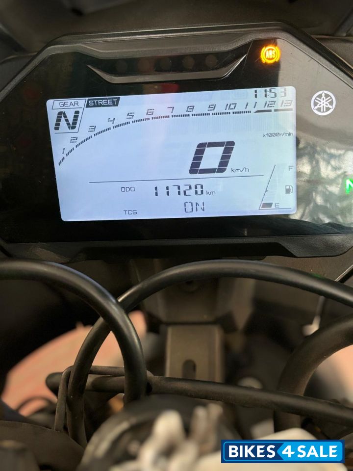 Yamaha R15 V4 Yamaha R15 V4