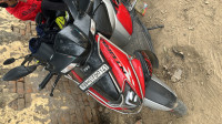 TVS NTORQ 125 Race XP