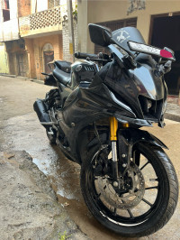 Yamaha R15 V4 2022 Model