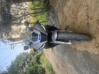 Yamaha R15M 2022 Model