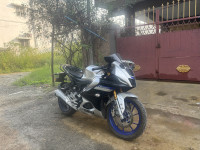 Yamaha R15M