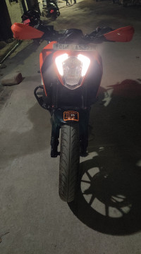 KTM Duke 250