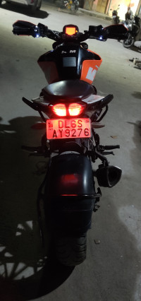 KTM Duke 250