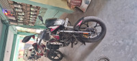 Bajaj Platina 110 H-Gear BS6