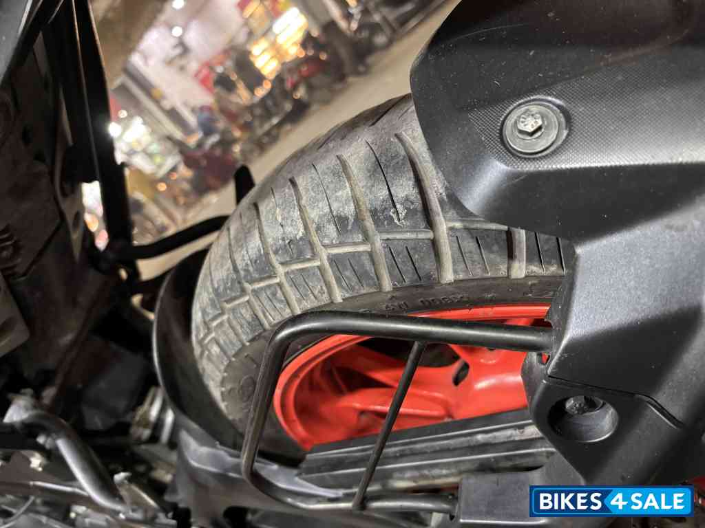 Yamaha MT-15 Yamaha MT-15