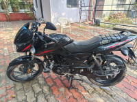 Bajaj Pulsar 125 Neon Disc Single Seat 2024 Model