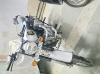 Royal Enfield Classic 350 2017 Model