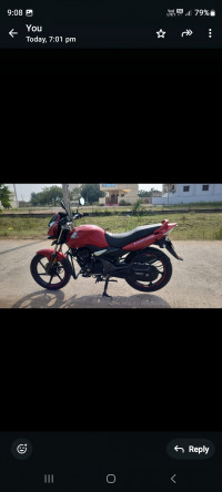 Honda Unicorn 160 BS6 2022 Model