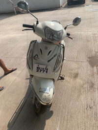 Suzuki Access 125