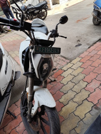 Revolt RV 400 2022 Model