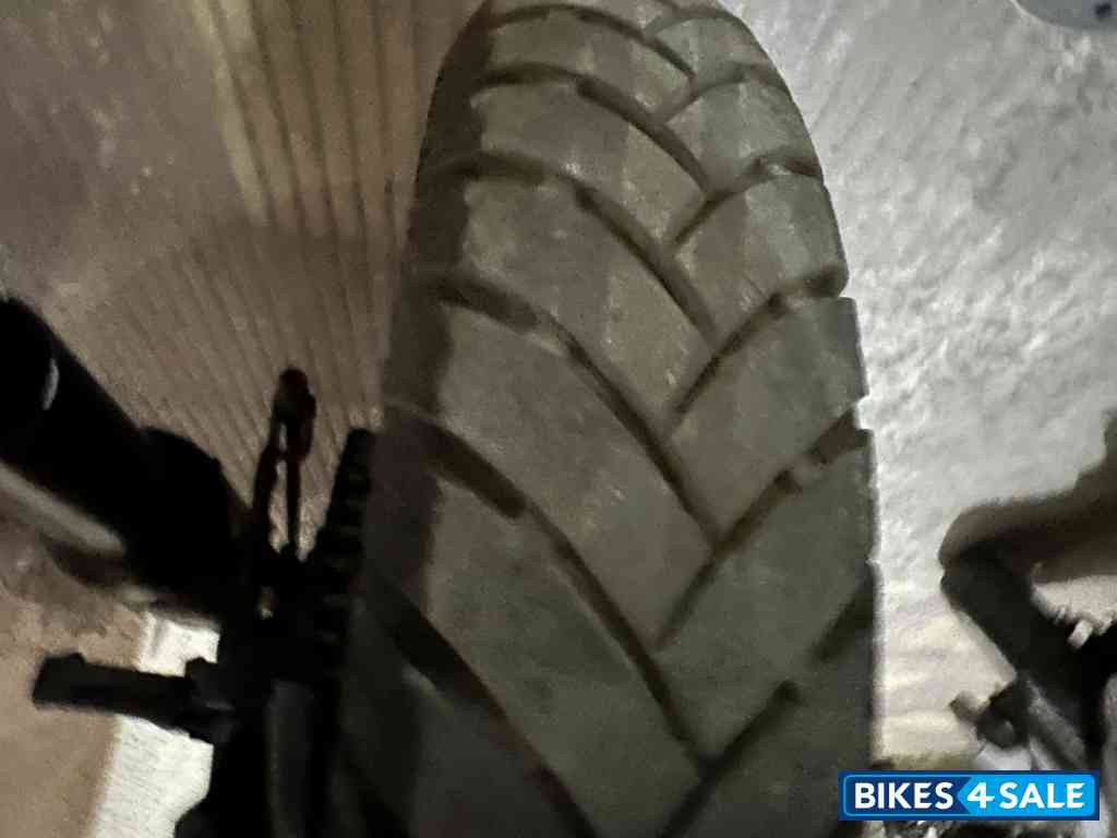 Royal Enfield Thunderbird TwinSpark 350 Royal Enfield Thunderbird TwinSpark 350