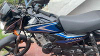 Honda Shine 100