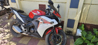 Honda CBR 150R 2014 Model