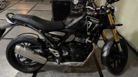 Triumph Speed 400 2023 Model