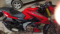 Bajaj Pulsar N250