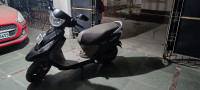 TVS Scooty Zest 110 BS6