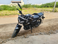 TVS Raider 125 2024 Model