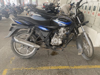 Bajaj Discover 125 2018 Model