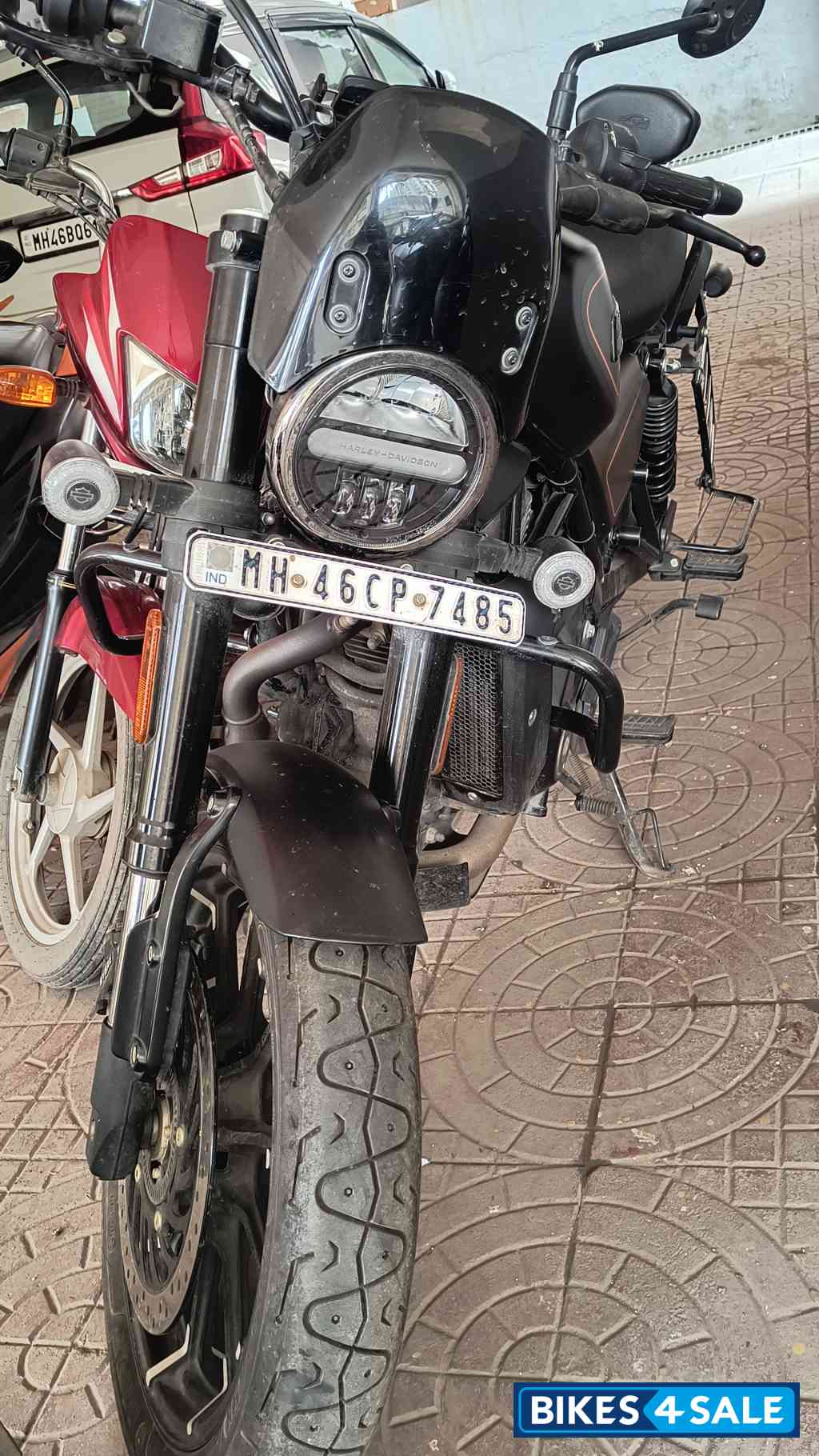 Harley Davidson X440 S Harley Davidson X440 S