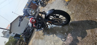 Bajaj Avenger Street 160