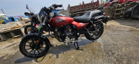 Bajaj Avenger Street 160