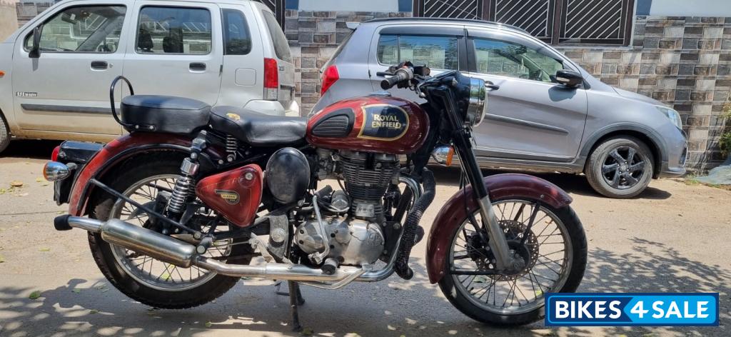 Royal Enfield Classic 350 Royal Enfield Classic 350