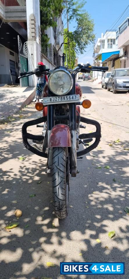 Royal Enfield Classic 350 Royal Enfield Classic 350