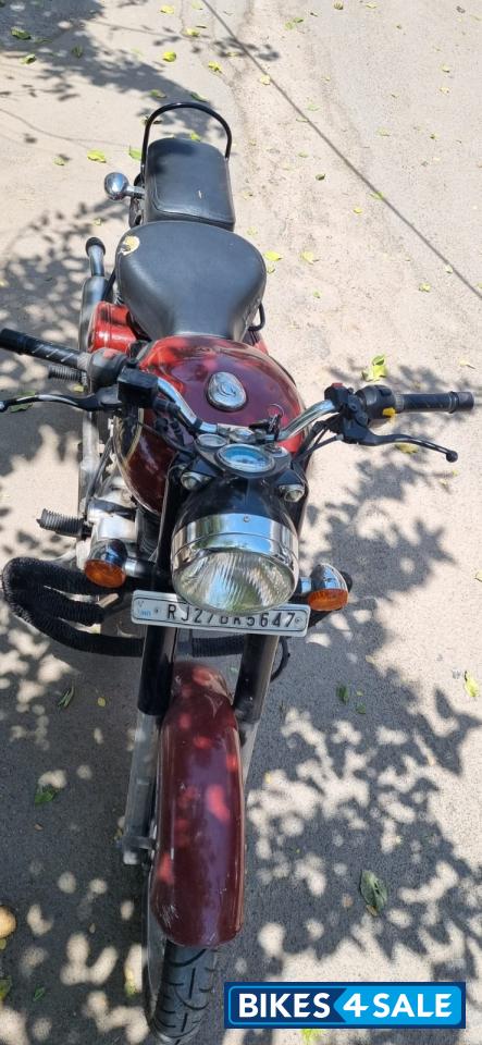 Royal Enfield Classic 350 Royal Enfield Classic 350