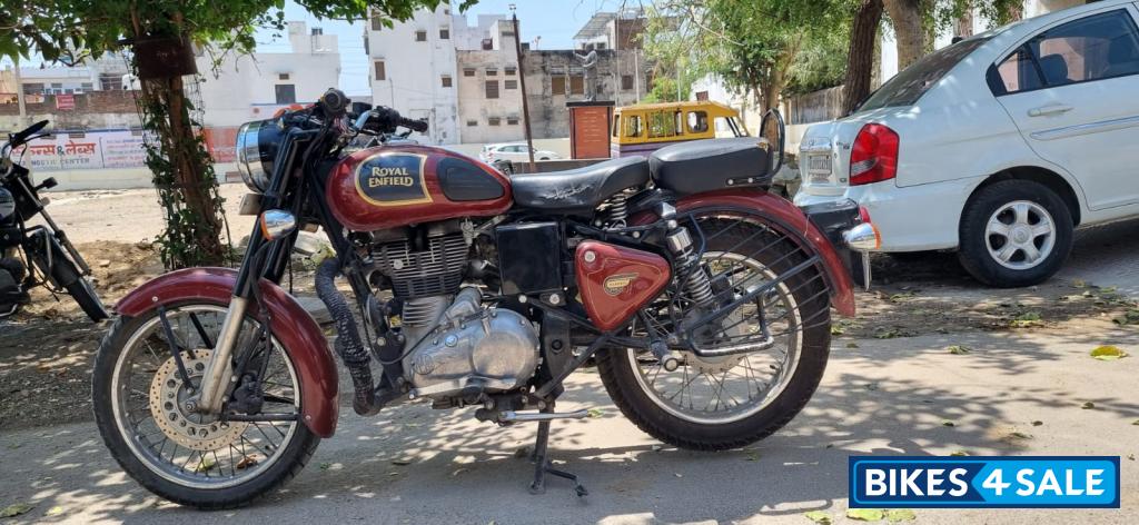 Royal Enfield Classic 350 Royal Enfield Classic 350