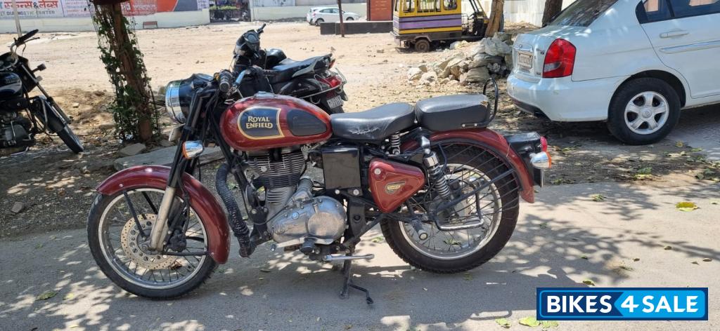 Royal Enfield Classic 350 Royal Enfield Classic 350