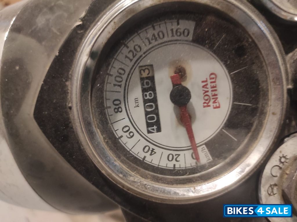 Royal Enfield Classic 350 Royal Enfield Classic 350