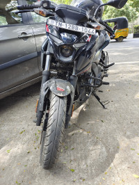 Bajaj Pulsar N160 Dual Channel ABS 2023 Model